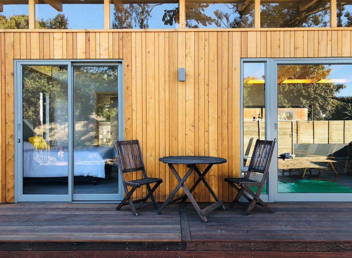 Palm And Pine Cottage Cape Town Exterior photo