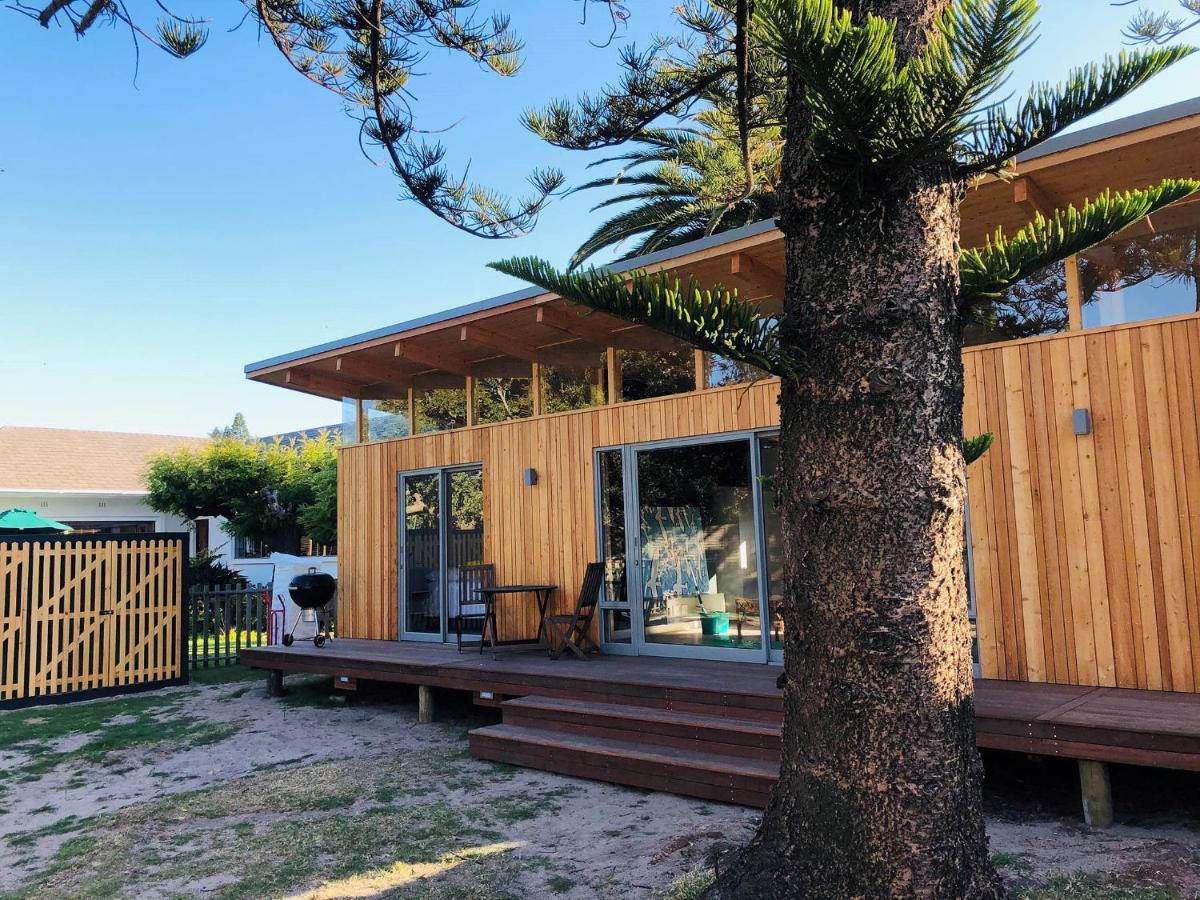 Palm And Pine Cottage Cape Town Exterior photo